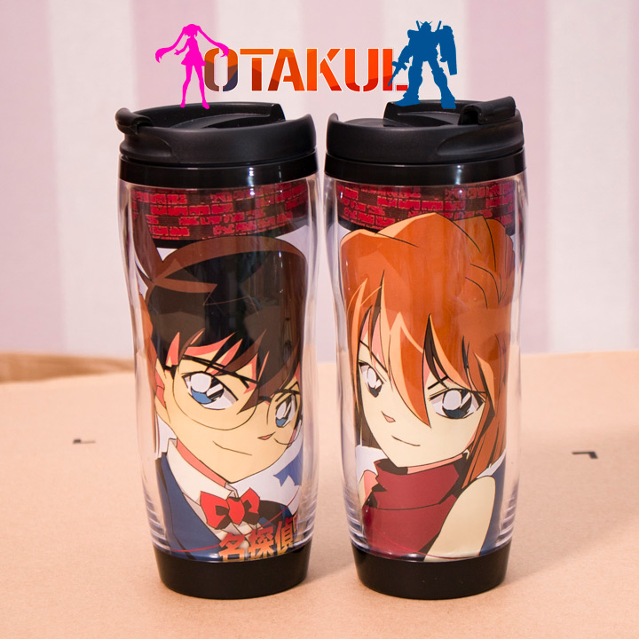 Ly Giữ Nhiệt - Thám Tử Lừng Danh Conan