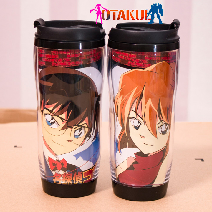 Ly Giữ Nhiệt - Thám Tử Lừng Danh Conan