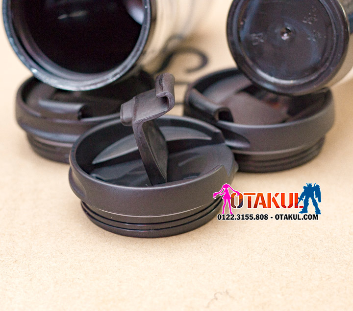 Ly Giữ Nhiệt - Thám Tử Lừng Danh Conan