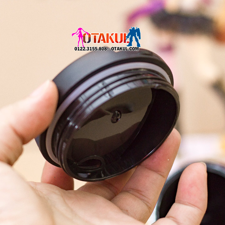 Ly Giữ Nhiệt - Thám Tử Lừng Danh Conan