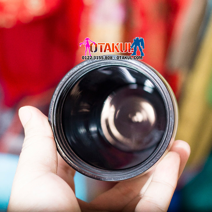 Ly Giữ Nhiệt - Thám Tử Lừng Danh Conan