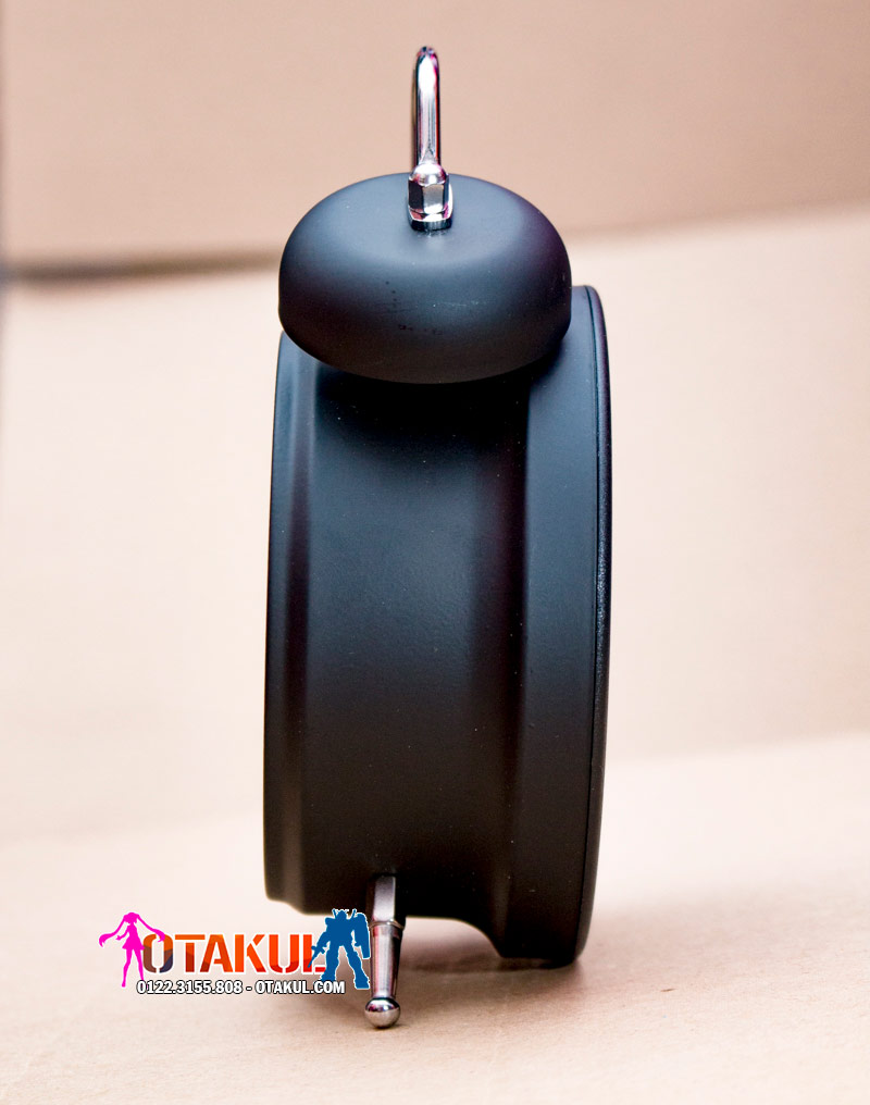 Đồng Hồ Báo Thức Hắc Quản Gia - Nhỏ