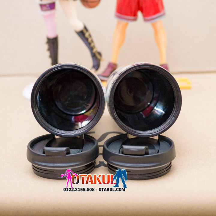 Ly Giữ Nhiệt - Ciel 03 - Hắc Quản Gia