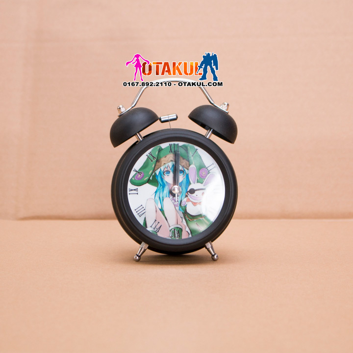 Đồng Hồ Báo Thức Yoshino - Nhỏ