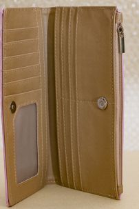 Sổ Tay Sakura Và Ví Sakura - Cardcaptor Sakura