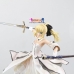 Mô Hình Saber Lily Figure Action Pose - Fate Unlimited Codes