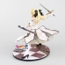 Mô Hình Saber Lily Figure Action Pose - Fate Unlimited Codes