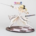 Mô Hình Saber Lily Figure Action Pose - Fate Unlimited Codes