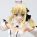 Mô Hình Saber Lily Figure Action Pose - Fate Unlimited Codes
