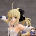 Mô Hình Saber Lily Figure Action Pose - Fate Unlimited Codes