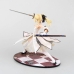 Mô Hình Saber Lily Figure Action Pose - Fate Unlimited Codes
