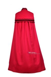 Đồ Công Chúa Anna - Em Gái Elsa Trong Frozen