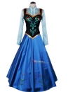 Trang Phục Công Chúa Anna - Em Gái Elsa Trong Frozen