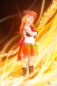 Đồ Thủy Thủ Pony Cao Bồi (trẻ Em)