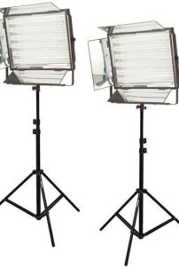 Đèn Kino 6 Bóng - Quay Phim