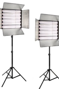 Đèn Kino 6 Bóng - Quay Phim