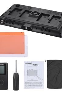 Đèn LED YONGNUO 1200 Bóng (YN1200 Pro LED)