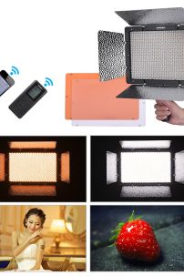 Đèn LED YONGNUO 1200 Bóng (YN1200 Pro LED)