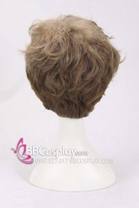 Tóc Hóa Trang Newt (Sinh Vật Huyền Bí)