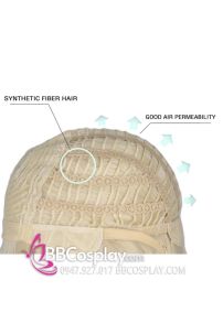 Tóc Hóa Trang Newt (Sinh Vật Huyền Bí)