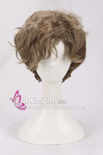 Tóc Hóa Trang Newt (Sinh Vật Huyền Bí)