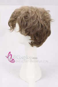 Tóc Hóa Trang Newt (Sinh Vật Huyền Bí)