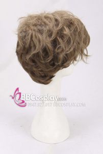 Tóc Hóa Trang Newt (Sinh Vật Huyền Bí)