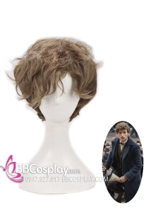 Tóc Hóa Trang Newt (Sinh Vật Huyền Bí)