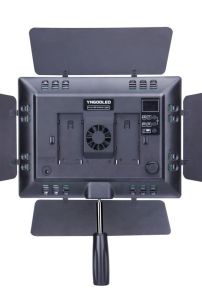 Đèn LED YONGNUO 600 Bóng (YN600 Pro LED)