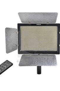 Đèn LED YONGNUO 600 Bóng (YN600 Pro LED)