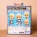 Mô Hình Nendoroid 121 Saber - Fate