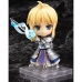 Mô Hình Nendoroid 121 Saber - Fate