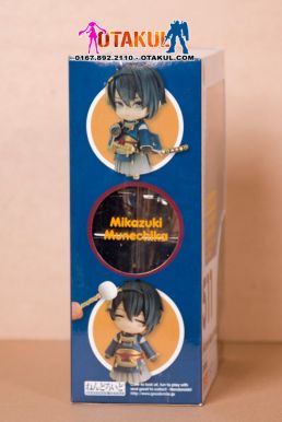 Mô Hình Nendoroid 511 Mikazuki Munechika - Touken Ranbu