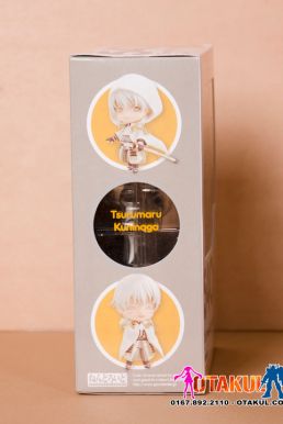 Mô Hình Nendoroid 540 Tsurumaru Kuninaga - Token Ranbu