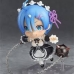 Mô Hình Nendoroid 663 Rem - Re:zero