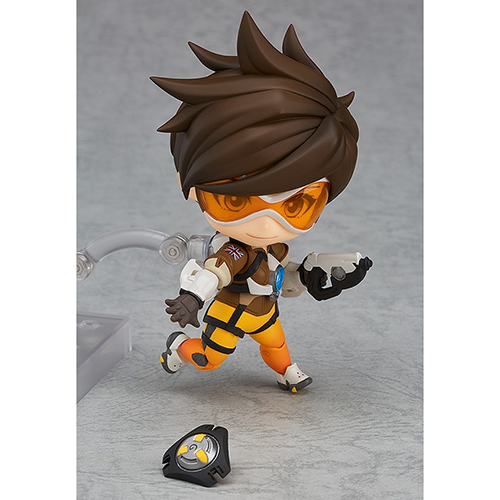 Mô Hình Nendoroid Tracer - Over Watch