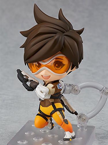 Mô Hình Nendoroid Tracer - Over Watch