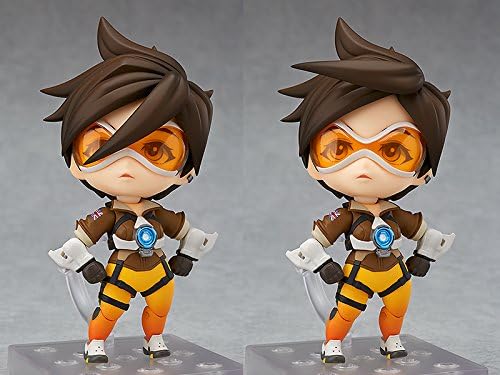 Mô Hình Nendoroid Tracer - Over Watch