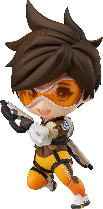 Mô Hình Nendoroid Tracer - Over Watch