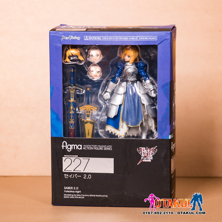 Tổng hợp 76 hình về mô hình fate stay night  NEC