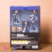 Mô Hình Figma 227 Saber (Fate:Stay Night) - Cử Động Được