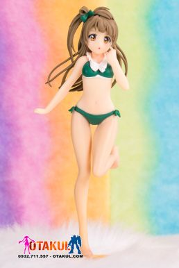 Mô Hình Figure Minami Kotori Swimsuit - Love Live