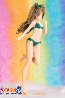 Mô Hình Figure Minami Kotori Swimsuit - Love Live