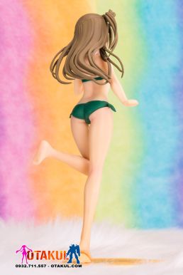 Mô Hình Figure Minami Kotori Swimsuit - Love Live