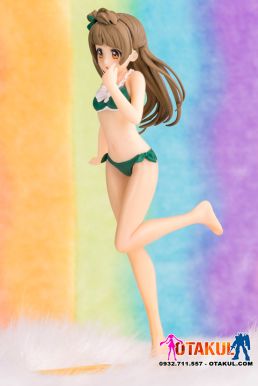 Mô Hình Figure Minami Kotori Swimsuit - Love Live