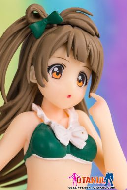 Mô Hình Figure Minami Kotori Swimsuit - Love Live