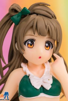 Mô Hình Figure Minami Kotori Swimsuit - Love Live