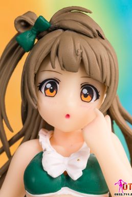 Mô Hình Figure Minami Kotori Swimsuit - Love Live