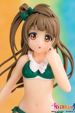 Mô Hình Figure Minami Kotori Swimsuit - Love Live