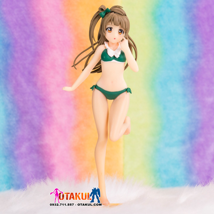 Mô Hình Figure Minami Kotori Swimsuit - Love Live